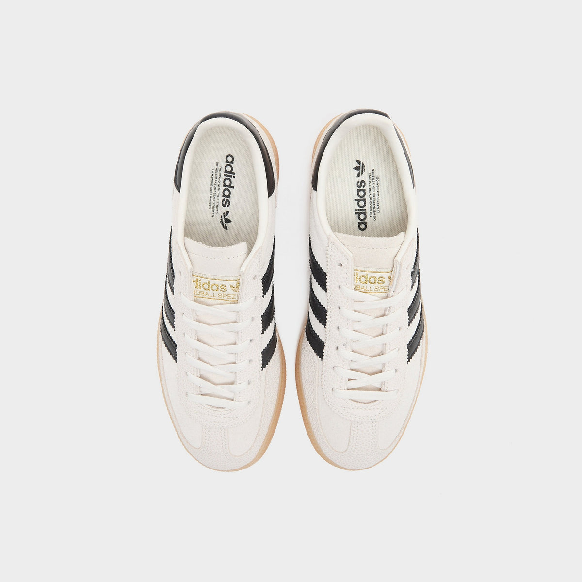 Off White adidas Originals Handball Spezial Women's