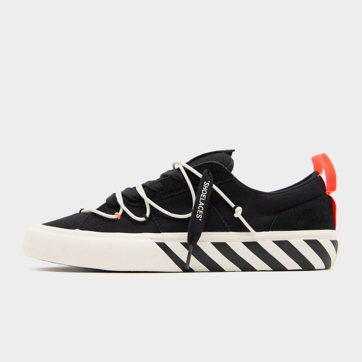 Off-White L/AB Tape Canvas