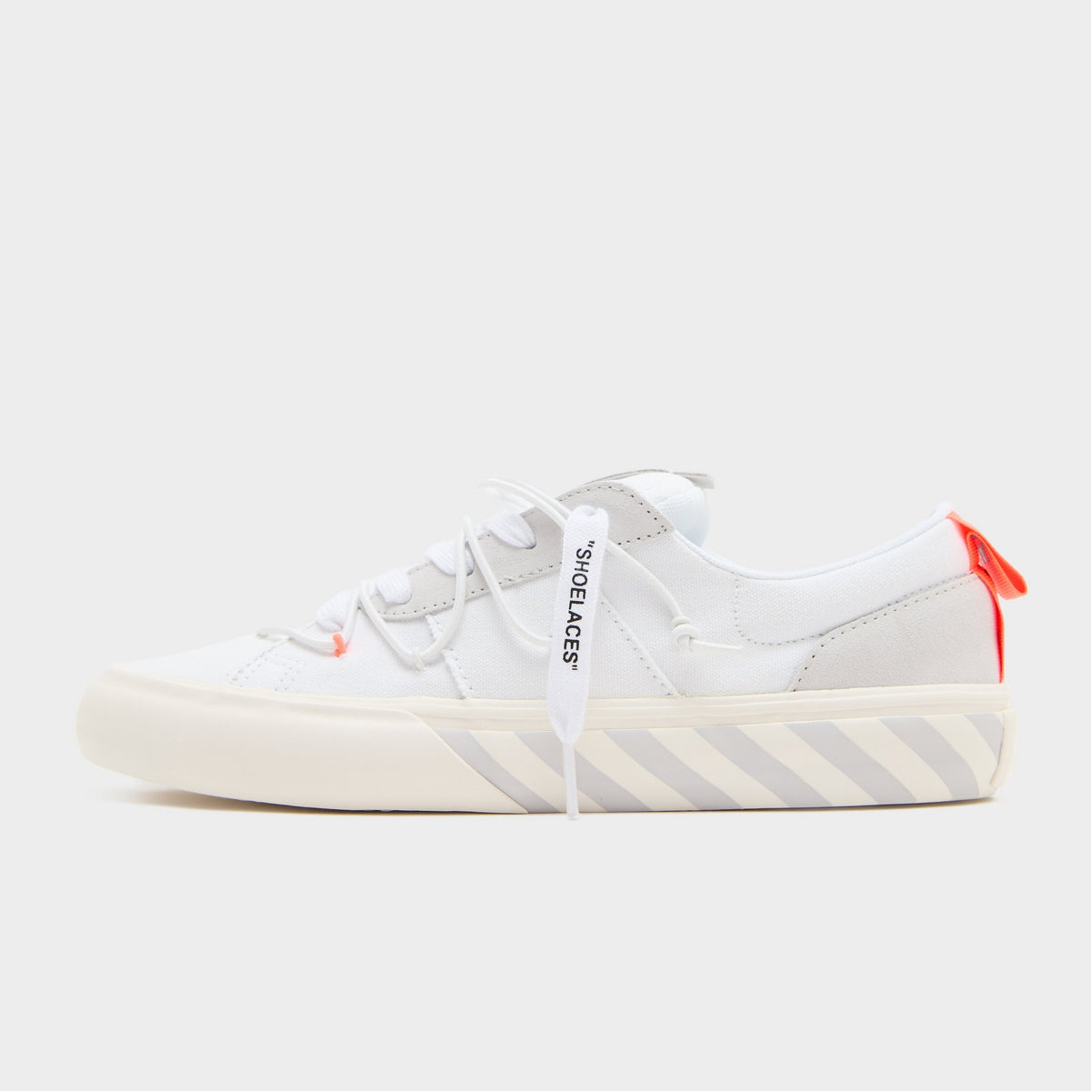 Off-White L/AB Tape Canvas