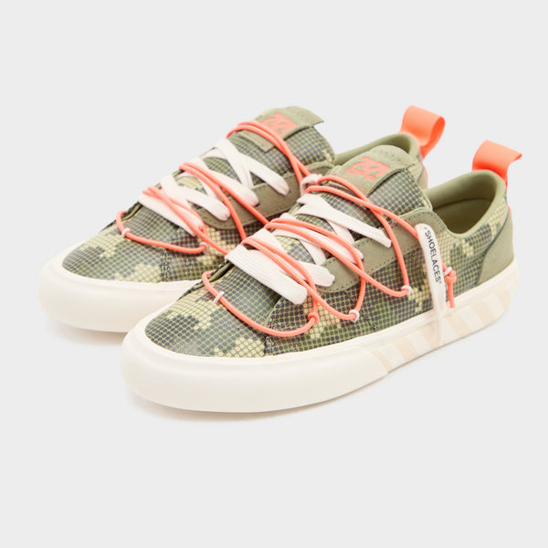 Off-White L/AB Tape Canvas