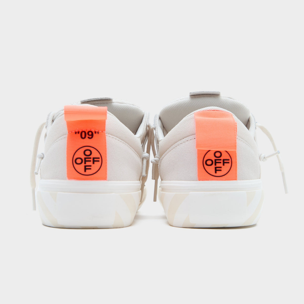 Off-White L/AB Tape Canvas