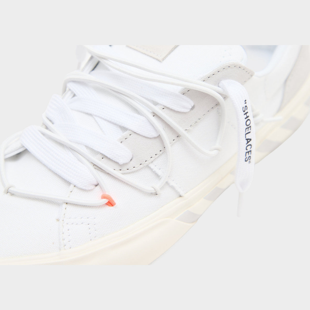 Off-White L/AB Tape Canvas