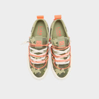 Off-White L/AB Tape Canvas