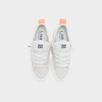 Off-White L/AB Tape Canvas