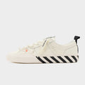 Off-White L/AB Tape Leather