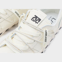 Off-White L/AB Tape Leather