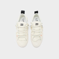 Off-White L/AB Tape Leather