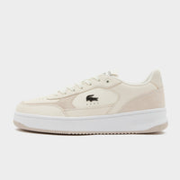 Off White Lacoste Ace