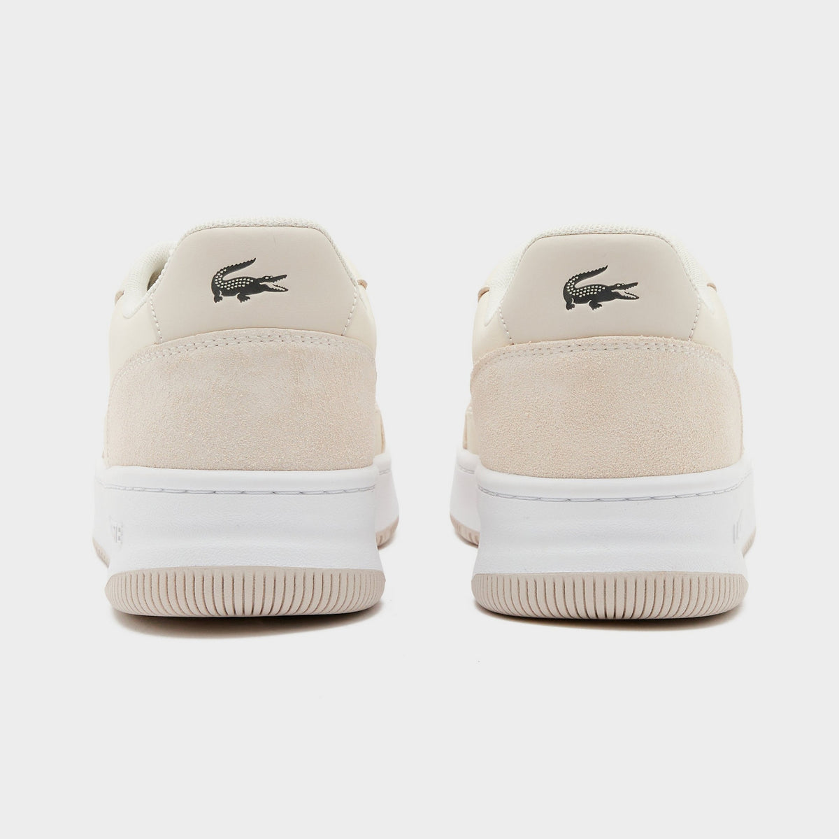 Off White Lacoste Ace