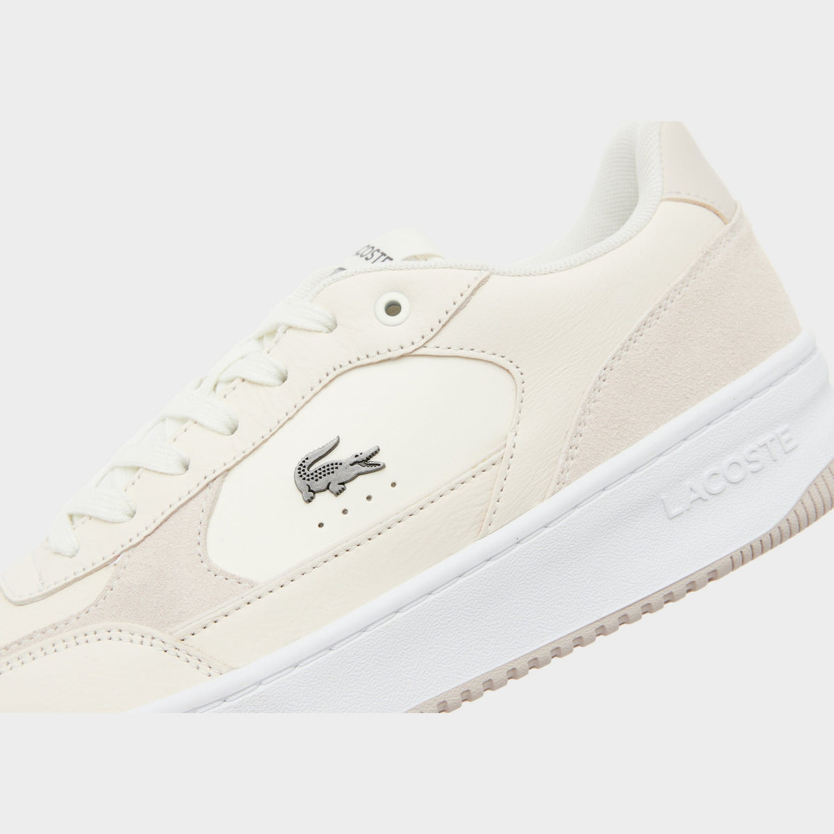 Off White Lacoste Ace