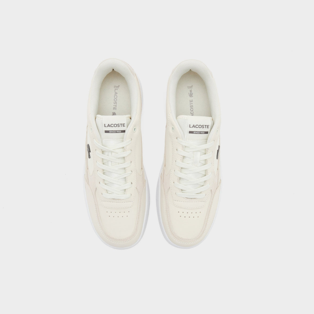 Off White Lacoste Ace