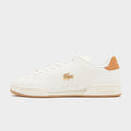Off White Lacoste Carnaby Cupsole