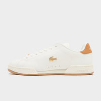 Off White Lacoste Carnaby Cupsole