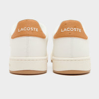 Off White Lacoste Carnaby Cupsole