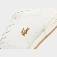 Off White Lacoste Carnaby Cupsole