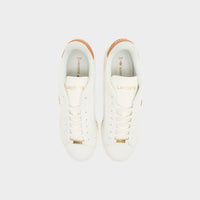 Off White Lacoste Carnaby Cupsole