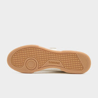 Off White Lacoste Carnaby Cupsole