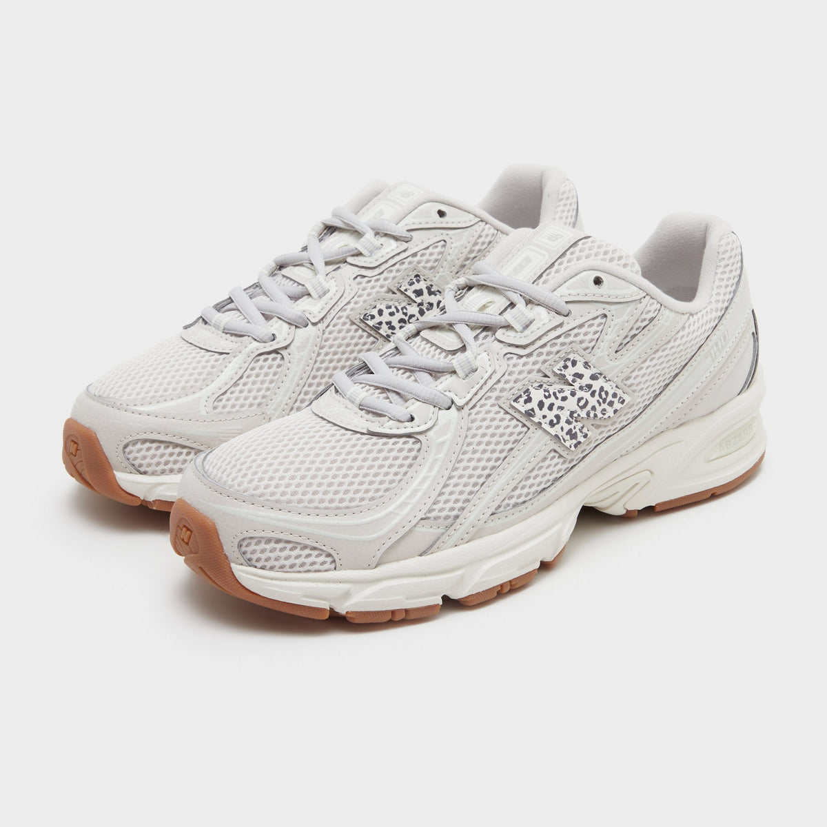 Off White New Balance 740 Women's