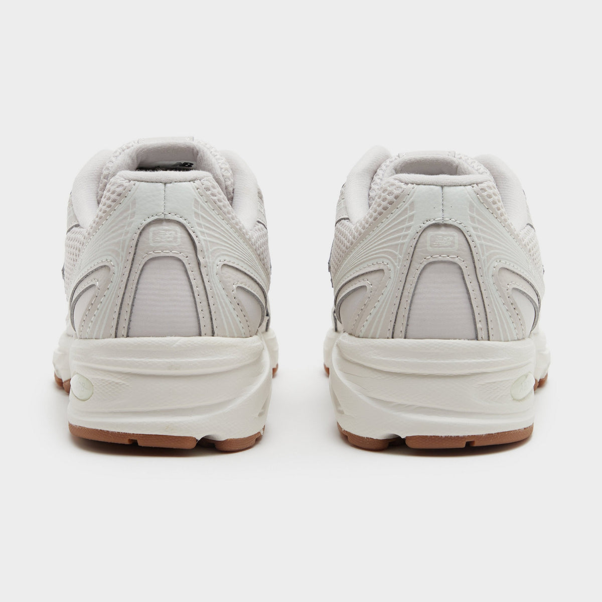 Off White New Balance 740 Women's