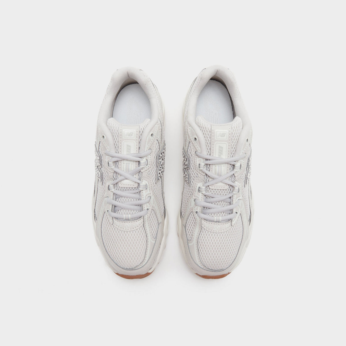 Off White New Balance 740 Women's