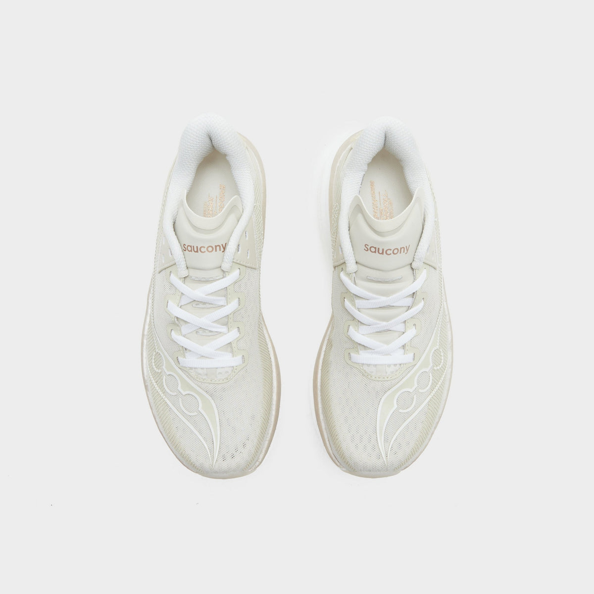 Off White Saucony Endorphin Azura Women's