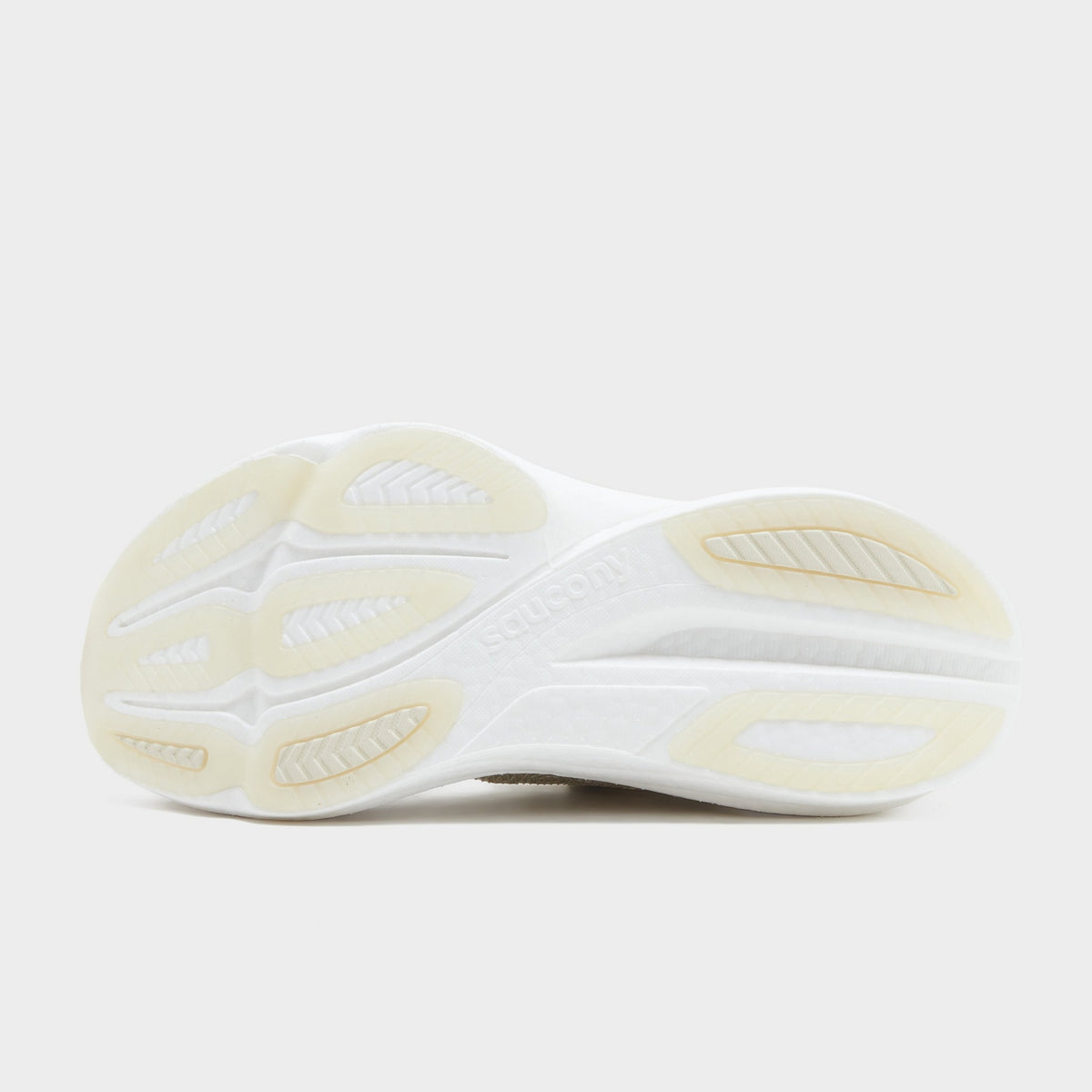 Off White Saucony Endorphin Azura Women's