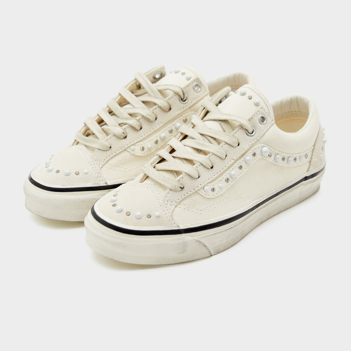 Vans Old Skool LX 36 Pearlised Women's