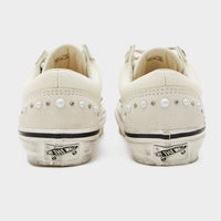 Vans Old Skool LX 36 Pearlised Women's