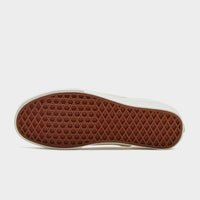Off White Vans Slip-On Women's