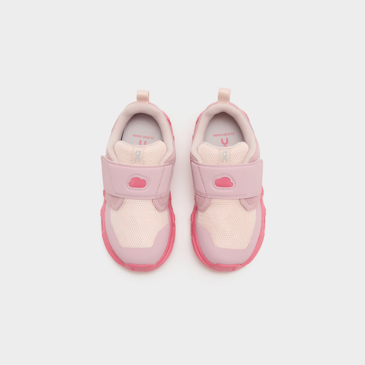 On Running Cloud Dash Infant