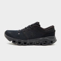 On Running Cloud X 5