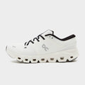 On Running Cloud X 5
