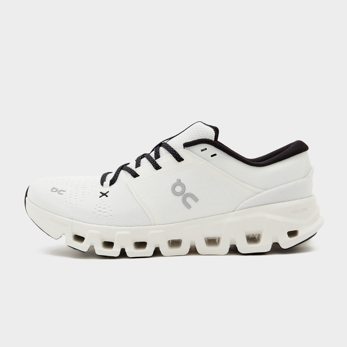 On Running Cloud X 5