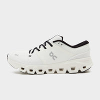 On Running Cloud X 5