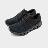 On Running Cloud X 5