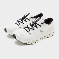 On Running Cloud X 5
