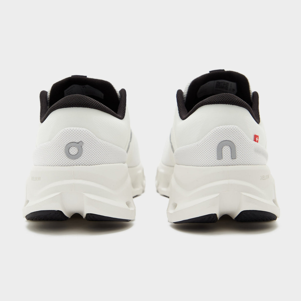 On Running Cloud X 5