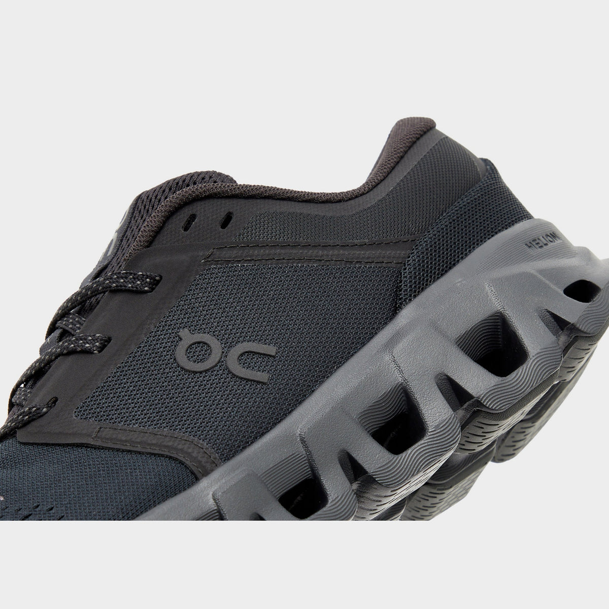 On Running Cloud X 5
