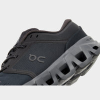 On Running Cloud X 5
