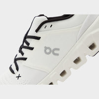 On Running Cloud X 5