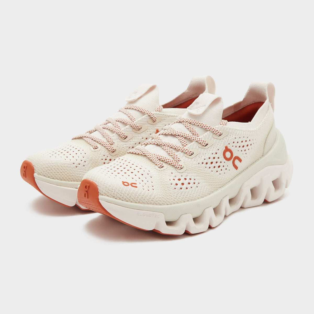 On Running Cloud X Tempo Pro Women's