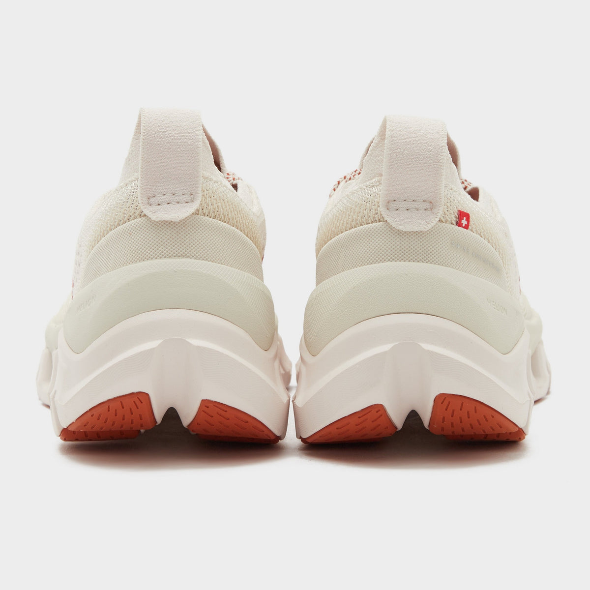 On Running Cloud X Tempo Pro Women's