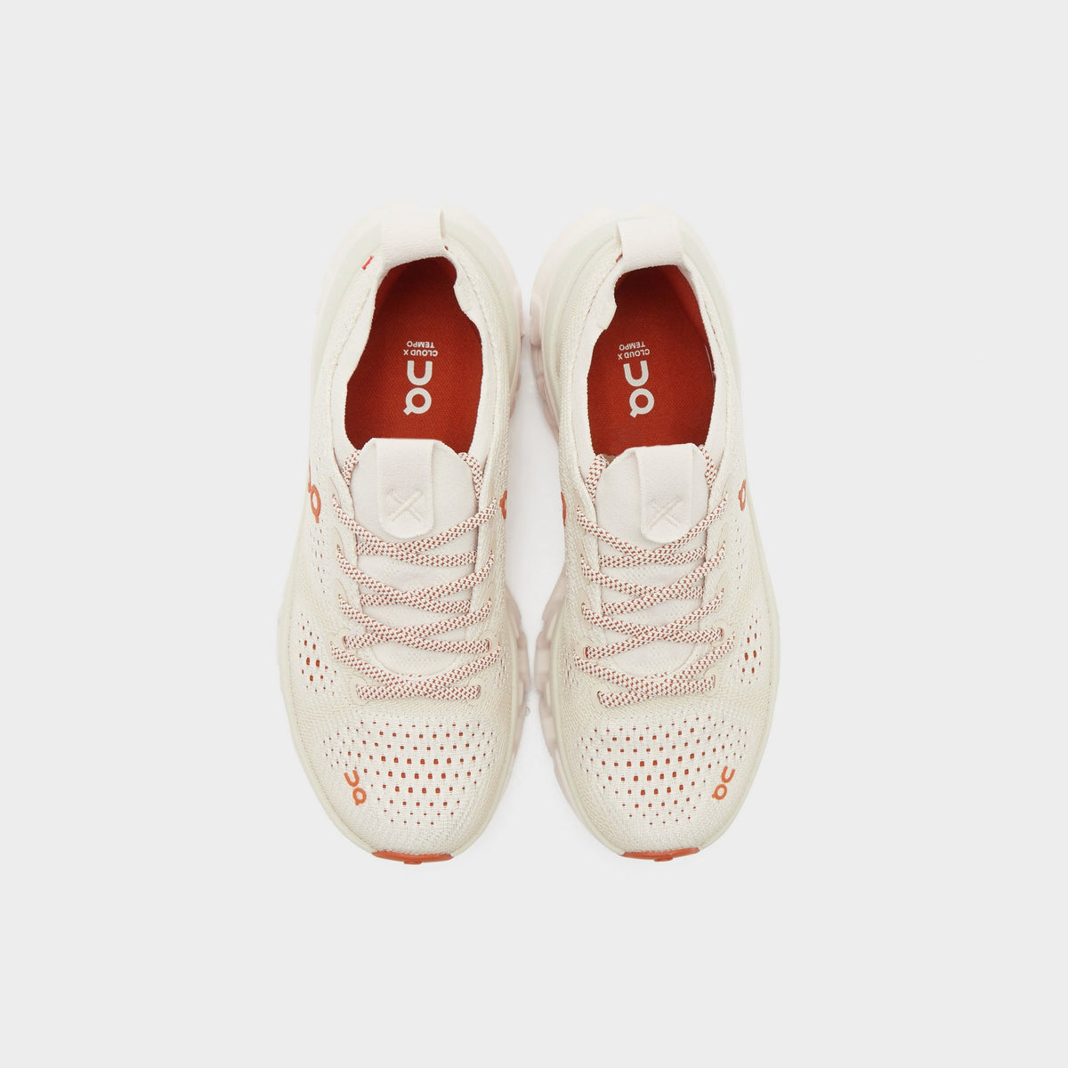On Running Cloud X Tempo Pro Women's