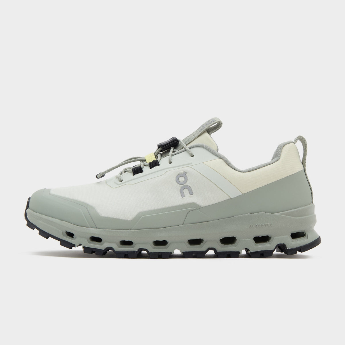 On Running Cloudhero Waterproof Junior