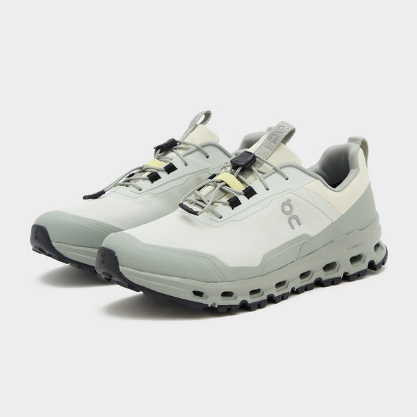 On Running Cloudhero Waterproof Junior