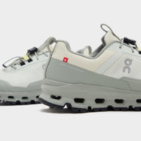 On Running Cloudhero Waterproof Junior
