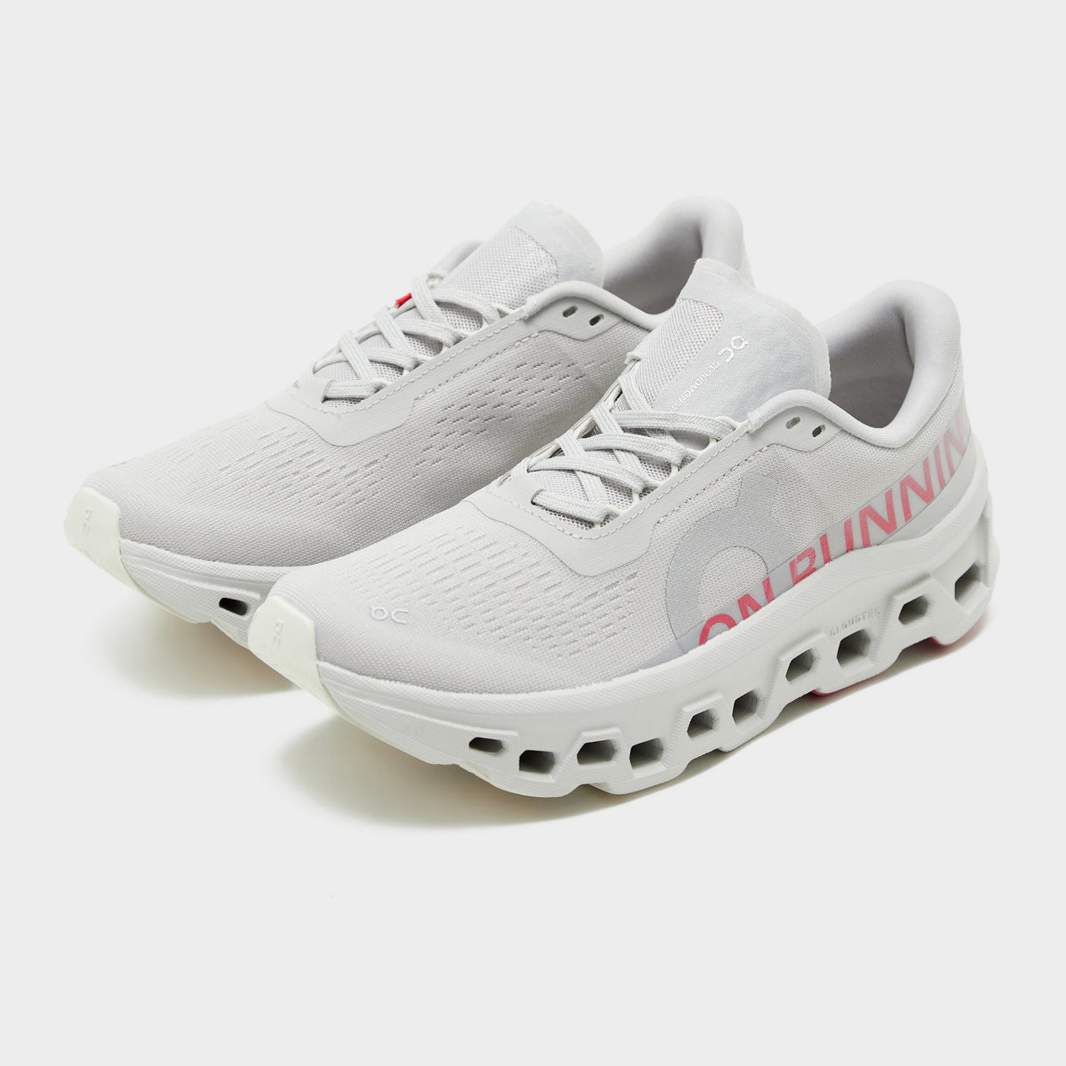 On Running Cloudmonster 1 Women's