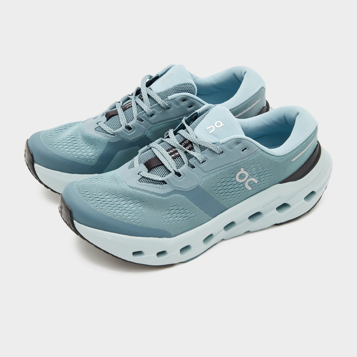 On Running Cloudrunner 3