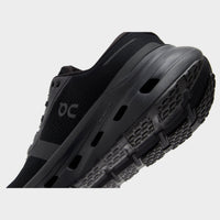 On Running Cloudrunner 3