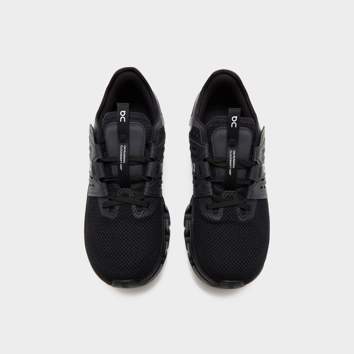 On Running Cloudswift Amp Women's